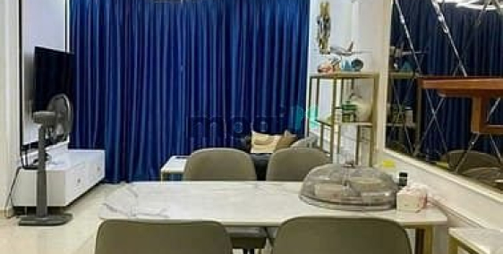 Căn hộ chung cư: Chung cư Topaz Garden, Trịnh ĐÌnh Thảo, TP: 2p ngủ, nhà mới, 75