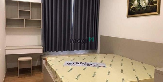 Căn hộ chung cư: cho thuê căn hộ 1PN FULL NỘI THẤT  giá 9tr/tháng nhận nhà ở nga