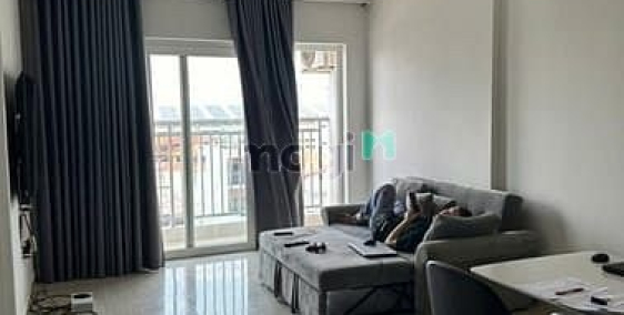 Căn hộ chung cư: Cho thuê căn hộ Moonlight Boulevard 2PN 2WC 80m GIÁ 10tr/THÁNG