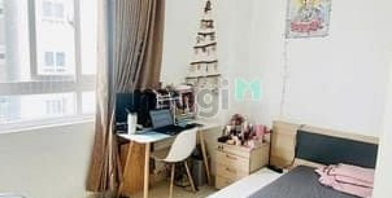 Căn hộ chung cư: Chung cư Topaz Garden, Trịnh Đình Thảo, TP: 75m2, 2pn, có NT, 9