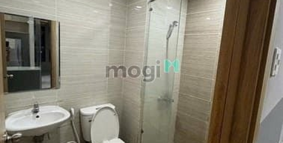 Căn hộ chung cư: Căn hộ chung cư  2p ngủ-Carillon 2  Tân Phú  giá 10tr/th