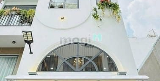 Nhà phố: NHÀ MỚI XÂY, SIÊU ĐẸP SIÊU HOT - 58B Bàu Cát 5, P14, Tân Bình