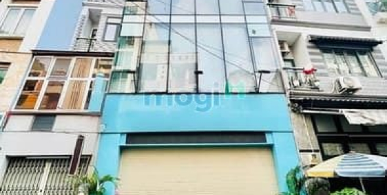 Nhà phố: Siêu phẩm mặt tiền ốp kính sang 111 Nguyễn giản thanh, Phường 15, Q10