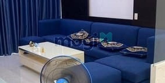 Căn hộ chung cư: Chung cư Amber Court 92m2 2PN đủ nội thất giá rẻ