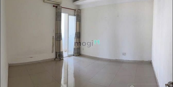 Căn hộ chung cư: C/c  Thái An ,Nguyễn văn Quá căn 2p ngủ, Không Nội thất,giá 7tr