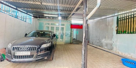 Nhà phố: Nhà Rộng Chà Bá Luôn 260m2 Có Thêm 3 phòng Ngủ Đường Hà Huy Giáp Q12