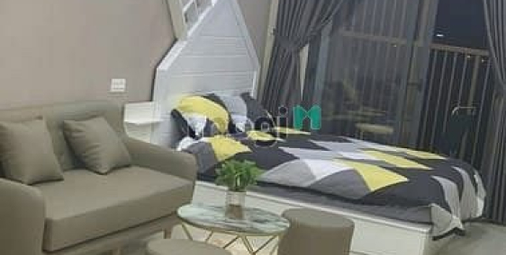 Căn hộ chung cư: Cho thuê căn hộ chung cư Topaz Twins giá chỉ 8tr