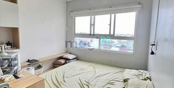 Căn hộ chung cư: Chung cư Ruby, Nguyễn Sỹ Sách, TB: 7,5 triệu, Nội thất, 1p ngủ