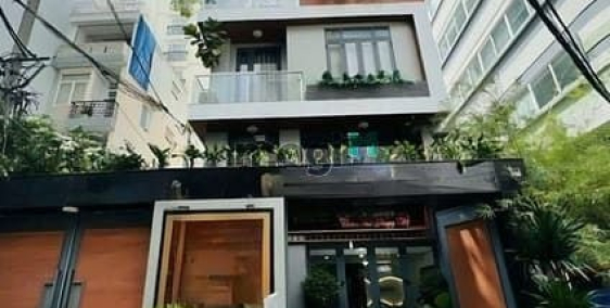 Nhà phố: Nhà hot siêu biệt thự đẹp - 122E Hồng Hà, Phú Nhuận