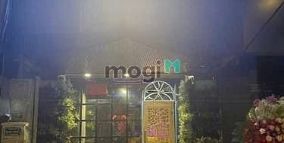 Nhà phố: Mặt tiền kinh doanh sầm uất Trần Hưng Đạo, Phường Phạm Ngũ Lão Quận 1