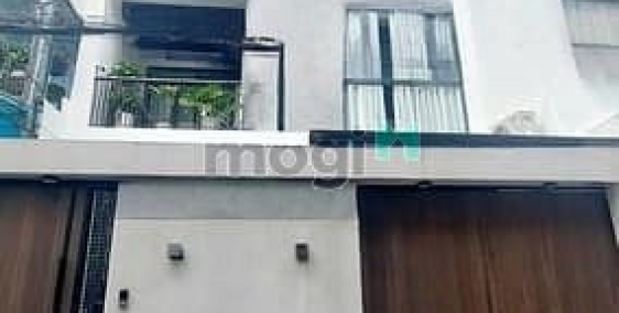 Nhà phố: HÀNG HOT NHÀ MỚI PHÚ NHUẬN , mặt tiền 311A Phổ Quang, Phú Nhuận