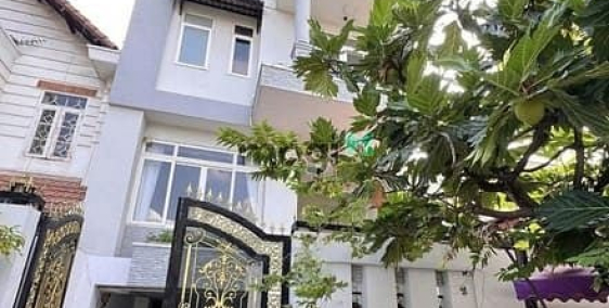 Nhà phố: Cho thuê biệt thự 123A Hồng Hà, Phường 9, Quận Phú Nhuận