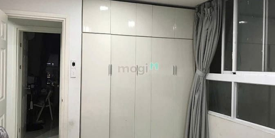 Căn hộ chung cư: C/c Ruby Garden, Nguyễn Sỹ Sách, 55m2, 1PN, 2WC Nội thất, 