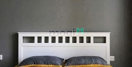 Căn hộ chung cư: Chung cư RuBy Garden, P15, Tân Bình: 2p ngủ, nhà mới, NTCB, Giá