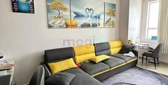 Căn hộ chung cư: C/c Ruby, Nguyễn Sỹ Sách, TB: 70m2, 2PN, 2WC, nhà mới, 8tr5/thá