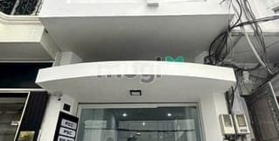 Nhà phố: Cho thuê nhà hẻm 285/ Cách Mạng Tháng Tám, phường 12, quận 10