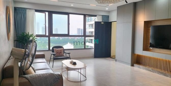 Căn hộ chung cư: Cho thuê căn hộ The Panorama, trung tâm Phú Mỹ Hưng 147m2 3PN v