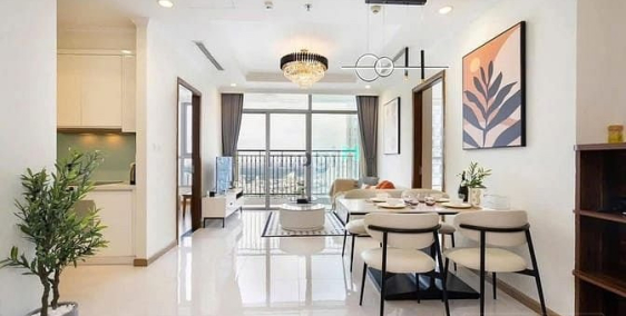 Căn hộ chung cư: Giỏ Hàng Cực Tốt Chuyên Cho Thuê Căn Hộ Vinhomes Central Park