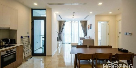 Căn hộ chung cư: Cho thuê 3 phòng ngủ giá rẻ 33 triệu ở Vinhomes Golden River Ba