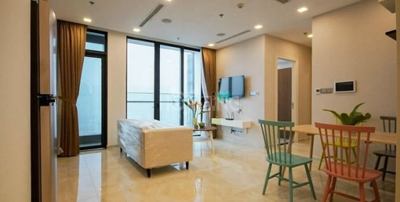 Căn hộ chung cư: Chuyên Cho Thuê CH Vinhomes Bason Giá Từ 1PN 15tr-2PN 19tr-3PN 