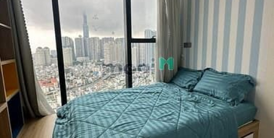 Căn hộ chung cư:  Vinhomes Golden River BaSon 2PN ,79m2 ,view Landmark giá 28 