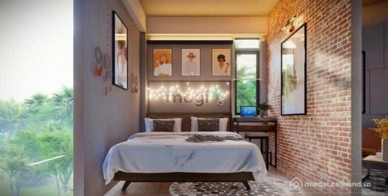 Căn hộ chung cư: Căn Hộ 1PN/Duplex ngay khu sinh viên Hutech, Ngoại Thương, GTVT