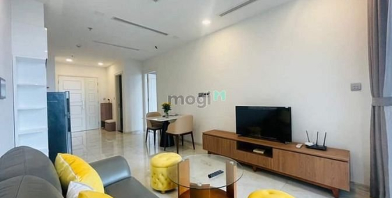 Căn hộ chung cư: Chính chủ cần cho thuê gấp căn hộ 1PN - 1WC giá 18 triệu/tháng