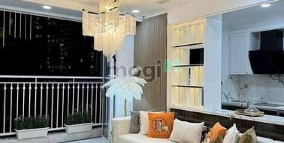 Căn hộ chung cư:  Giỏ Hàng 100% Căn Hộ Vinhomes Central Park - Landmark 81