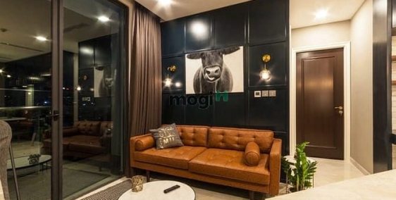 Căn hộ chung cư: Căn hộ cao cấp tại Vinhomes Golden River giá tốt nhất thị trườn