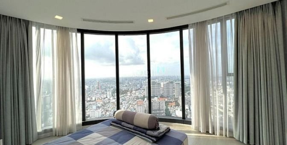 Căn hộ chung cư: Cho thuê căn hộ ở Vinhomes Golden River 1,2,3,4 PN giá tốt nh