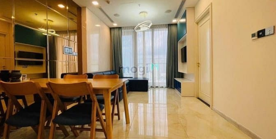 Căn hộ chung cư: Giỏ hàng thuê căn hộ Vinhomes BaSon, giá rẻ 2PN -2WC giá chỉ 25