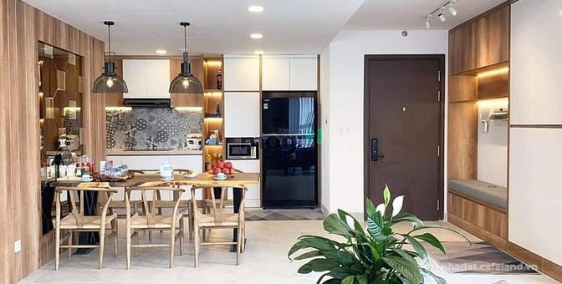 Căn hộ chung cư: Cho thuê nhanh Riverpark Residence, Phú Mỹ Hưng, view sông