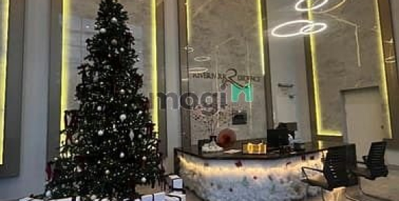 Căn hộ chung cư: Cho thuê Riverpark Residence – Phú Mỹ Hưng (Q7) 35tr/th