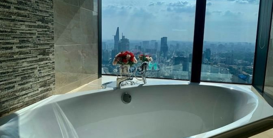 Căn hộ chung cư: Vinhomes Golden River 4PN ,160m2 giá tốt nhất thị trường .