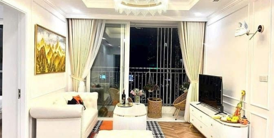 Căn hộ chung cư:  Cần cho thuê gấp căn 3PN view LandMark 81 giá chỉ 29 triệu/th