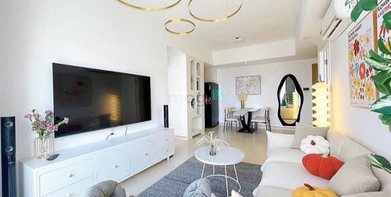Căn hộ chung cư: Chuyên cho thuê căn hộ 1PN -2PN -3PN tại Masteri Thảo Điền Q2 g