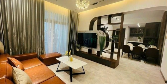 Căn hộ chung cư: New apartment for rent in Park View,Phu My Hung  - D7 hcm