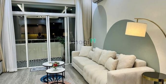Căn hộ chung cư: Cho thuê căn hộ Mỹ phúc, Q7, Hcm  y hình