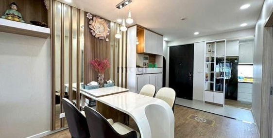 Căn hộ chung cư: Cho thuê căn Hộ Hưng Phúc, Premier, 79m2, 2pn , view villas