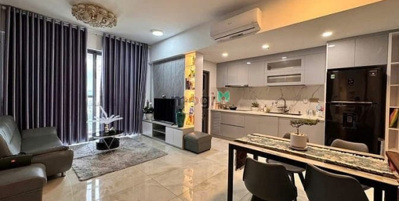 Căn hộ chung cư: Cần cho thuê gấp căn hộ Garden Plaza1 dt 150m2 , giá 30tr/tháng