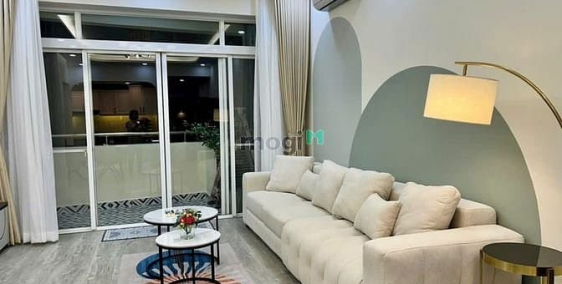 Căn hộ chung cư: Cho thuê căn hộ Mỹ phúc, Pmh, Q7 nhà Y hình