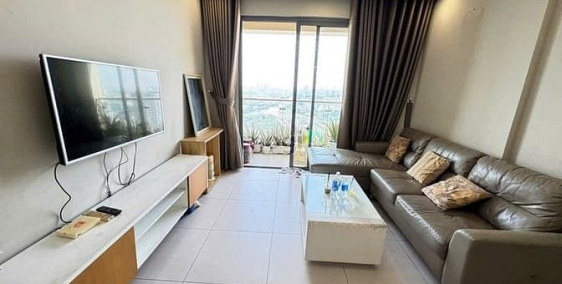 Căn hộ chung cư: Chung cư M-One, Nguyễn Bỉnh Khiêm, GV: 12tr/th, 75m2, 2p ngủ, n