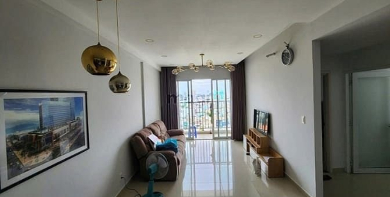 Căn hộ chung cư: Ruby Garden, 2PN, 2WC, 80m2, 10tr/th. Nội thất. Nguyễn Sỹ S