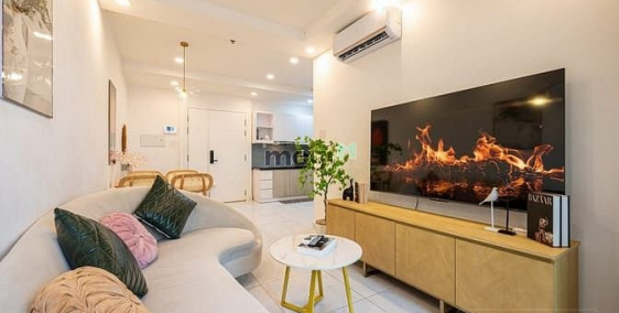 Căn hộ chung cư: Chính chủ cho thuê căn hộ chung cư cao cấp Terra Royal - Quận 3