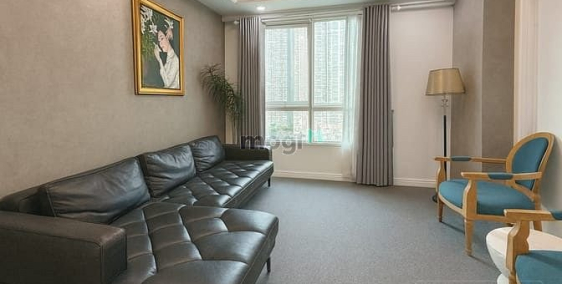 Căn hộ chung cư: Chính chủ cho thuê căn hộ chung cư cao cấp The Manor - Bình Thạ