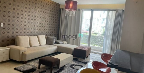 Căn hộ chung cư: Cho thuê căn Hộ Riverpark 1.pmh.q7.hcm giá 28tr/ y hình