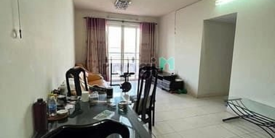 Căn hộ chung cư: Chung cư Thái An 4,Nguyễn Văn Quá,Q12 căn 1p, NT, giá 6tr