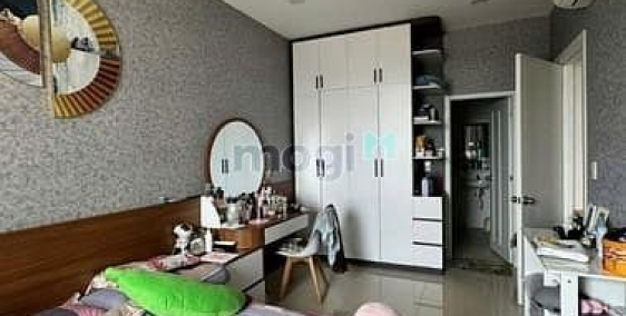 Căn hộ chung cư: Chung cư RuBy,Tân Bình:Căn 55m2, 1p ngủ, Nội thất, ban công,8tr