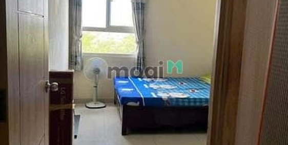 Căn hộ chung cư: Chung cư Thái An, Nguyễn Văn Quá, Q12: 7tr5/th, 2p ngủ, nhà mới