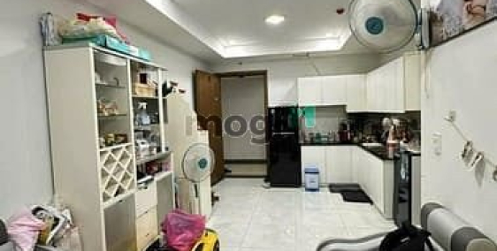 Căn hộ chung cư: Chung cư Phúc Yên, Phan Huy Ích, TB: 3p ngủ, full NT, 11tr/th, 